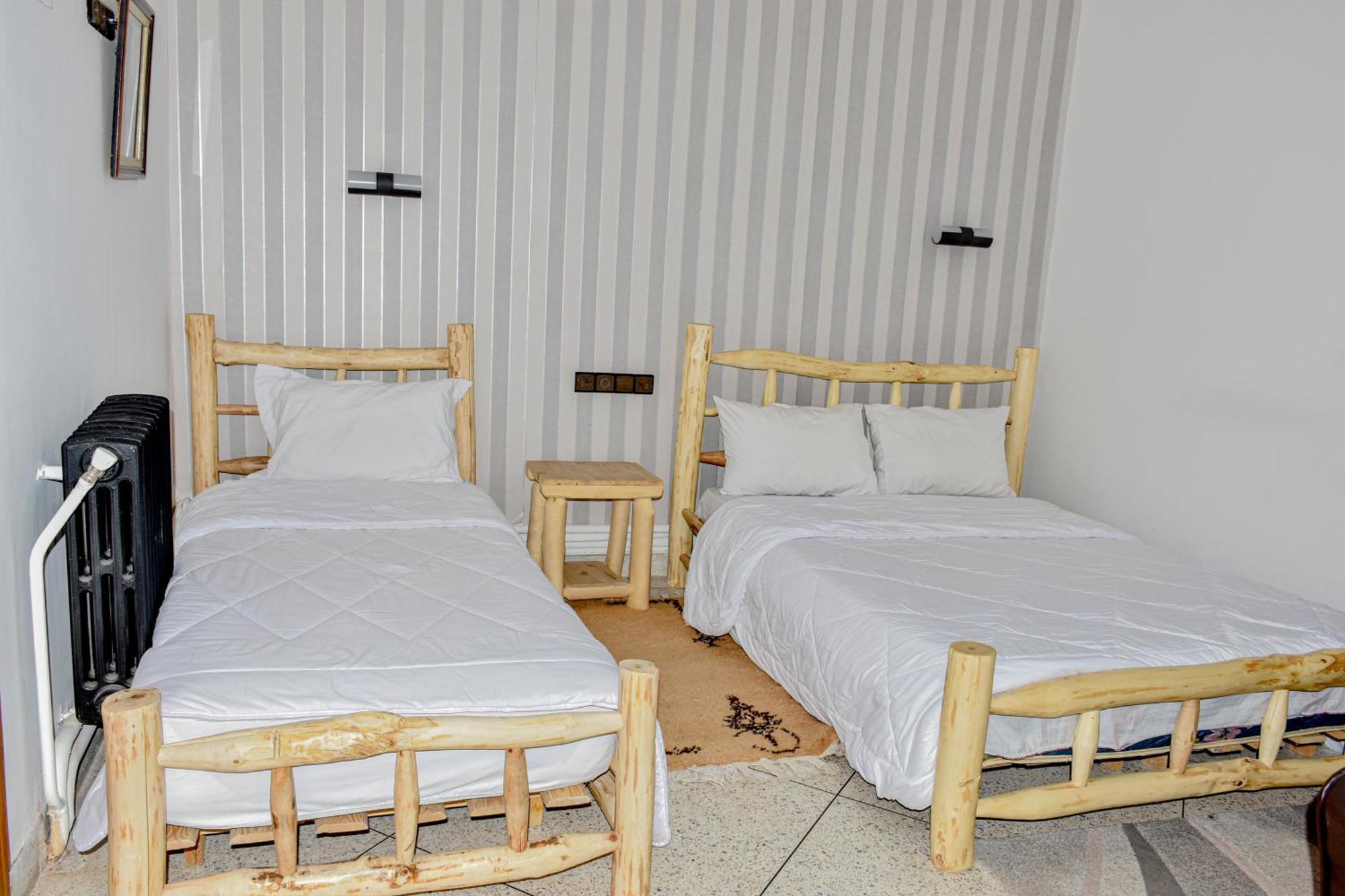 Hotel Safari Week End Midelt Ngoại thất bức ảnh
