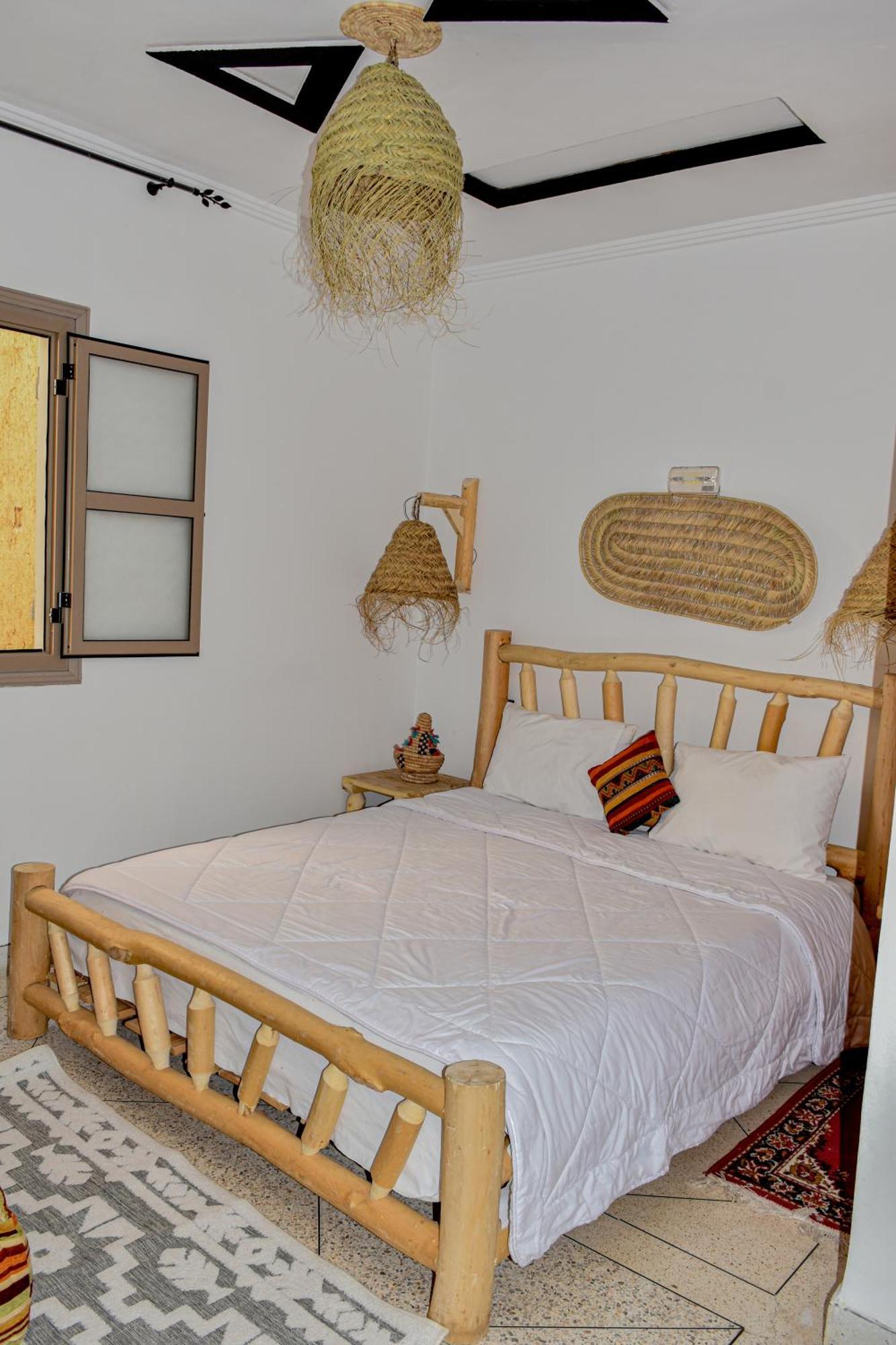 Hotel Safari Week End Midelt Ngoại thất bức ảnh